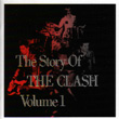 STORY OF THE CLASH
